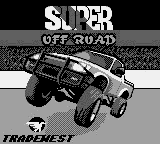 Super Off Road